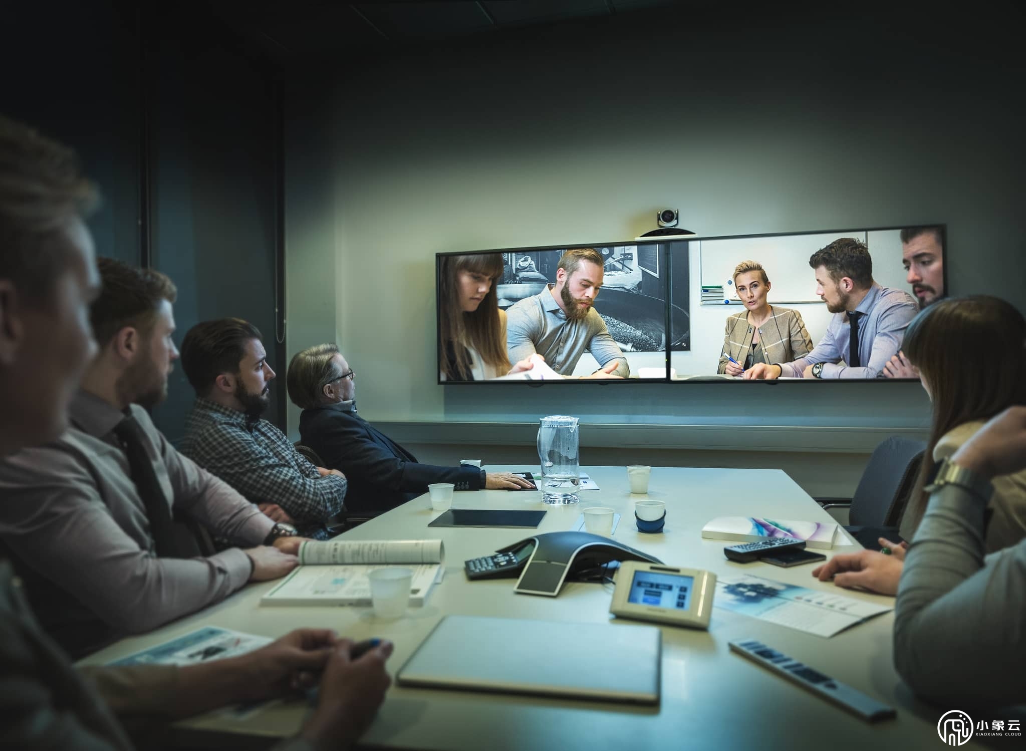 微软teams视频会议助力现代企业提升生产力