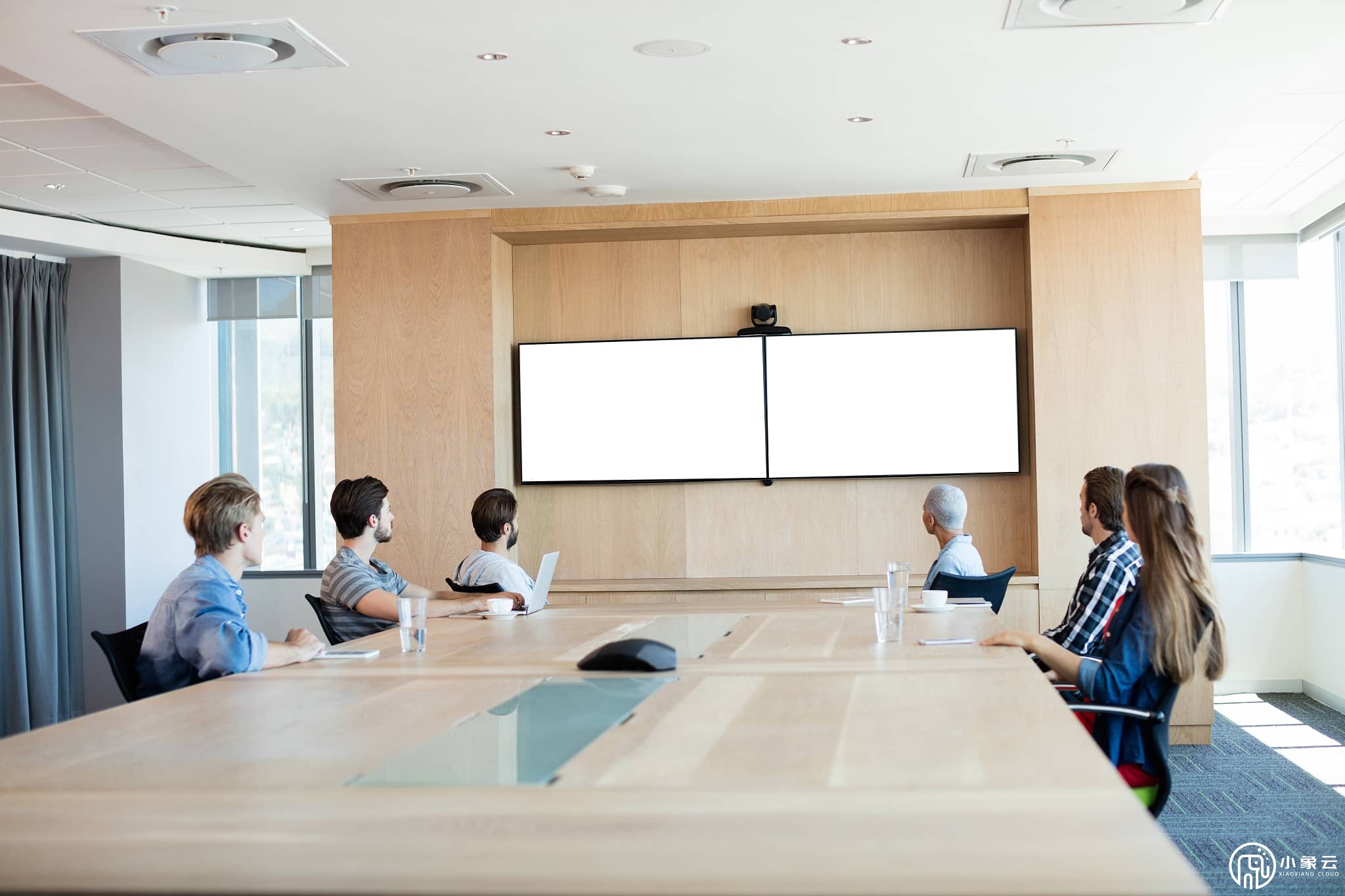微软teams视频会议具备的优势明显吗？
