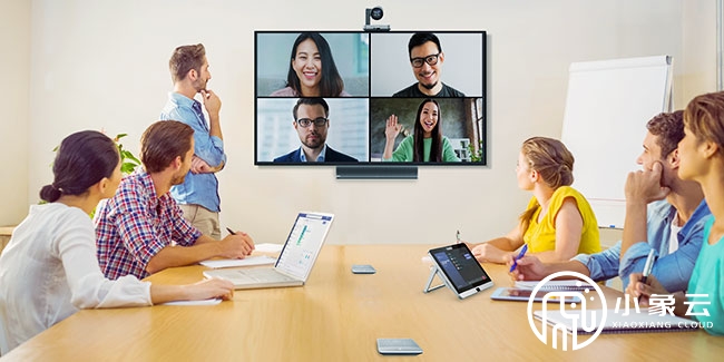 teams视频会议如何改善企业内部的沟通效率？